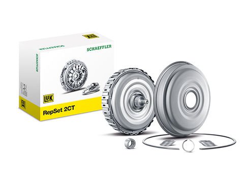 VW ISLAK KAVRAMA 7 VİTES ( DQ381 )A3-Q2-Q3 ATECA LEON GOLF VII PASSAT T-ROC  TIGUAN 2.0 TDI  0DW141029E - 0GC398029