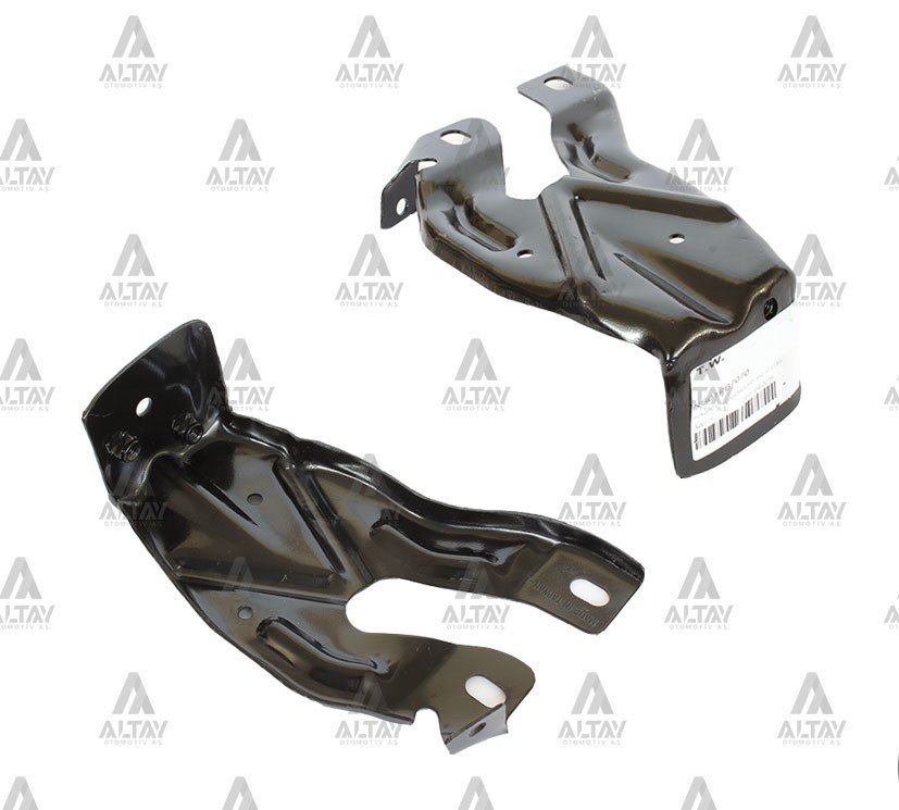 Tampon Bağlantı Braketi Pıckup Ön  97-02 Sol 622153S400