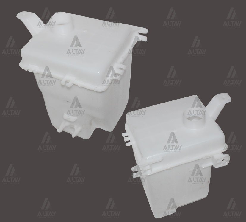 Su Fıskiye Deposu Accent 06-11 Era / Rıo 06=>