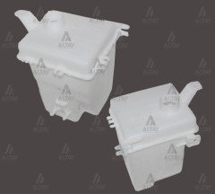 Su Fıskiye Deposu Accent 06-11 Era / Rıo 06=>