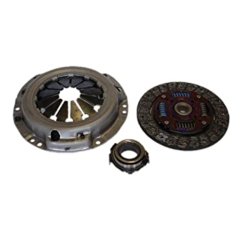 Debrıyaj Setı-Yarıs 1.0Cc 99-05 92022044