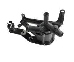 İLAVE SU POMPASI BMW F20 F30 F35 1 SERİSİ 3