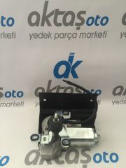 ARKA CAM SİLECEK MOTORU TEMPRA