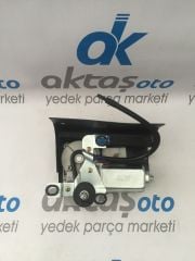ARKA CAM SİLECEK MOTORU TEMPRA