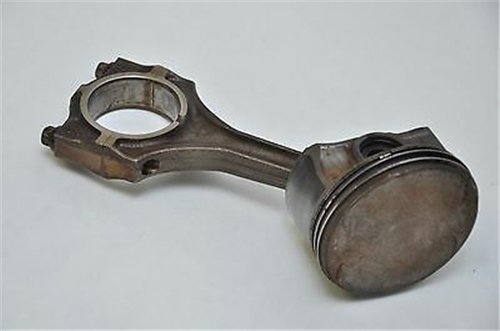 PİSTON BMW STANDART E39 E46 E60 E65 E66 E83 E53 E86 E85 5 SERİSİ 3 SERİSİ 7 SERİSİ X3 X5 Z4 11257506223