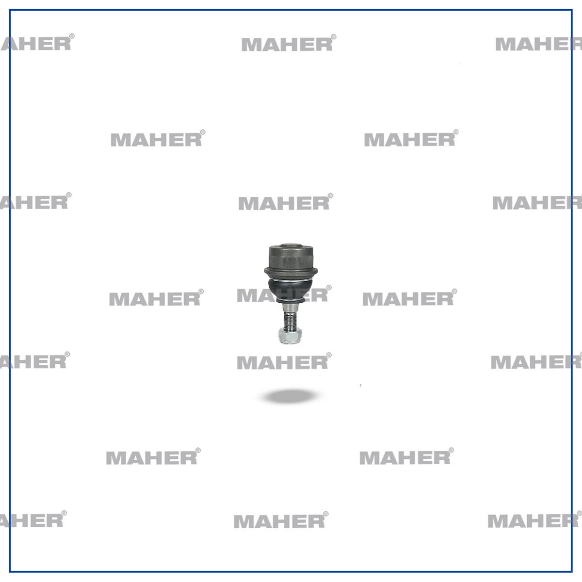 ROTİL MASTER II 03-10 / MASTER I 98-03 / MOVANO A 98-03 / MOVANO B 03-10 ÜST