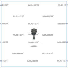ROTİL MASTER II 03-10 / MASTER I 98-03 / MOVANO A 98-03 / MOVANO B 03-10 ÜST