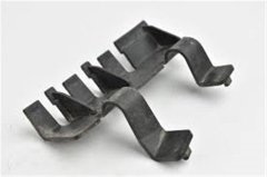 TAMPON BRAKETİ ARKA/L DIS.3 LAND ROVER DQL000071