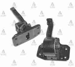 Takoz Motor Elantra  96-01 Sol