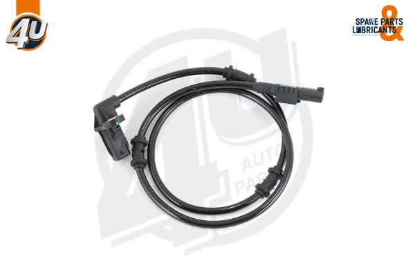 Abs Sensörü Ön Sağ 163 2001-05 - A1635421918