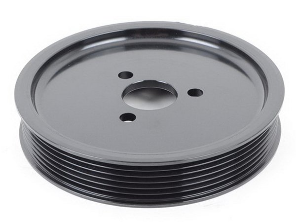 Direksiyon Pompa Kasnağı E46 E60 X3:E83 X5:E53 [M47N M47N2 M57N M57N2] - 32417787106