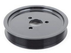 Direksiyon Pompa Kasnağı E46 E60 X3:E83 X5:E53 [M47N M47N2 M57N M57N2] - 32417787106