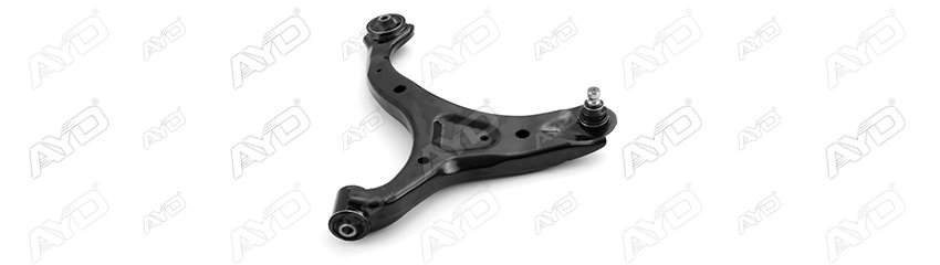 Salıncak Sorento 09=> Burçlu Rotilli Alt Sağ 545012P000