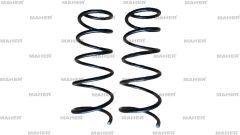 HELEZON YAYI DUSTER 12=> 4X4 ÖN