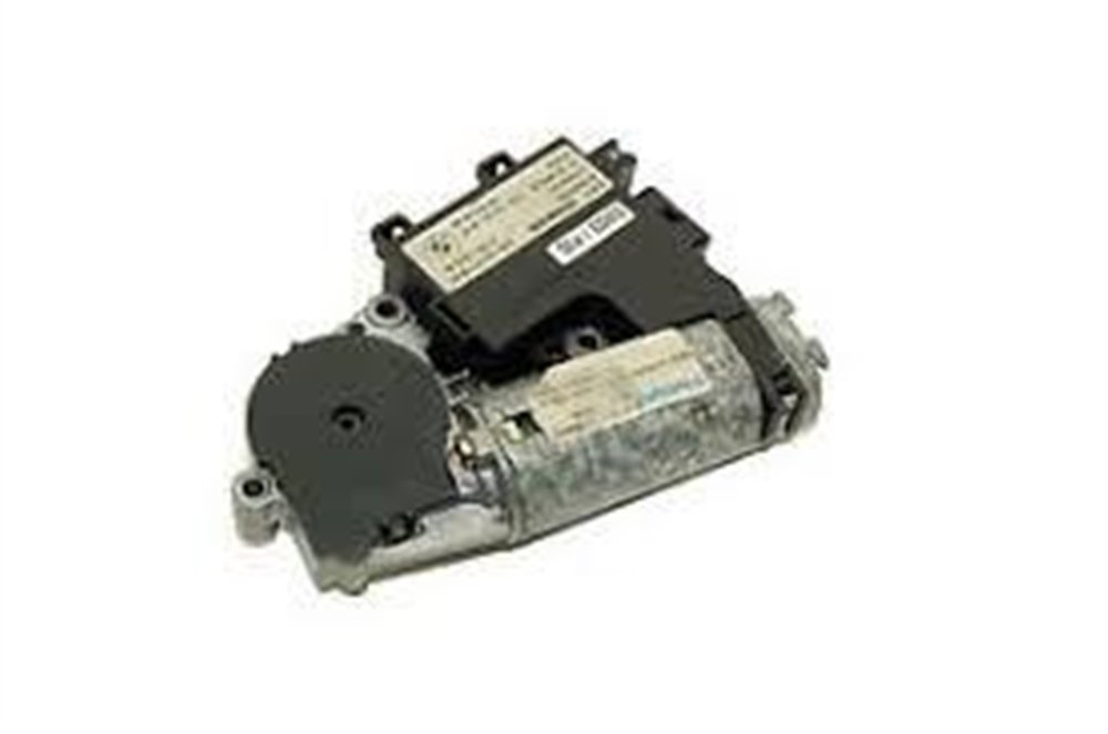 AÇILIR TAVAN MOTORU BMW E39,E38 > 03/1998 67618380136