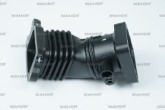 HORTUM TURBO BAKALİT (TEKLİ) FOCUS II 05-10 / FOCUS C-MAX 05-07 / C-MAX 07=> 1.6TDCI 90PS ÇİFT ÇIKIŞ Y60313221D
