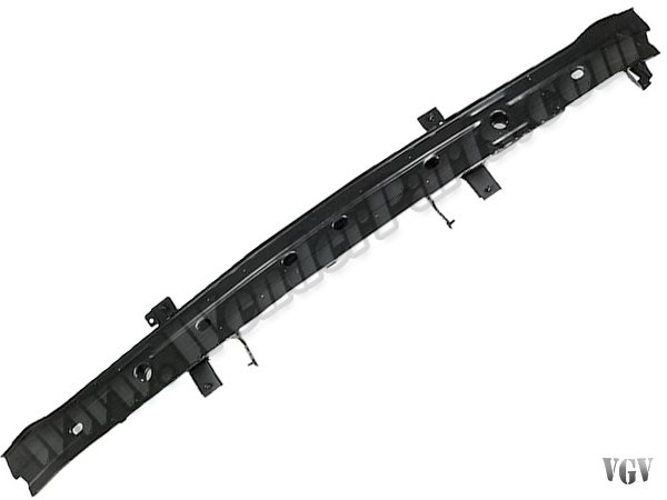 Tampon Demiri W140 Ön 1991-98 - 1406202086