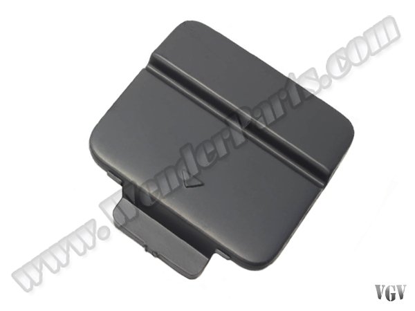 Tampon Çeki Kapağı E60 Arka 2003-06 - 51127119151