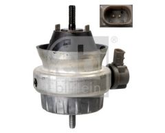 Vw A6 04-11 2.0Tdı Motor Takozu Sağ Elektrikli 4F0199379Bk 4F0199379Bk 4F0 199 379 Bk