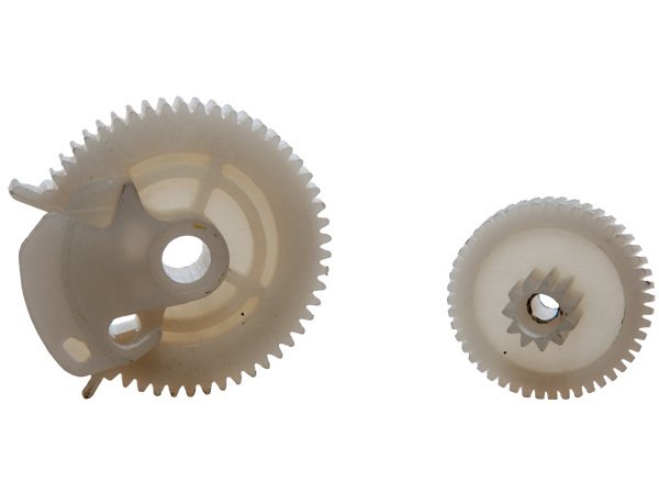 Kapı Kilit Dişlisi F10 F01 Ön - 7185689/692P1