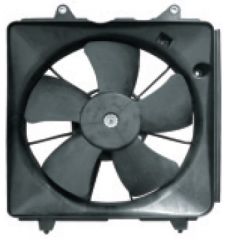 RADYATOR FANI CIVIC 06-12 19015-KNA-A01