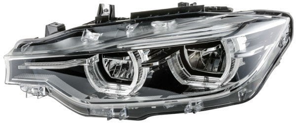 FAR BMW LED SOL F30 F31 3 SERİSİ 3 SERİSİ TOURİNG 2017- 63117419633