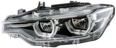 FAR BMW LED SOL F30 F31 3 SERİSİ 3 SERİSİ TOURİNG 2017- 63117419633