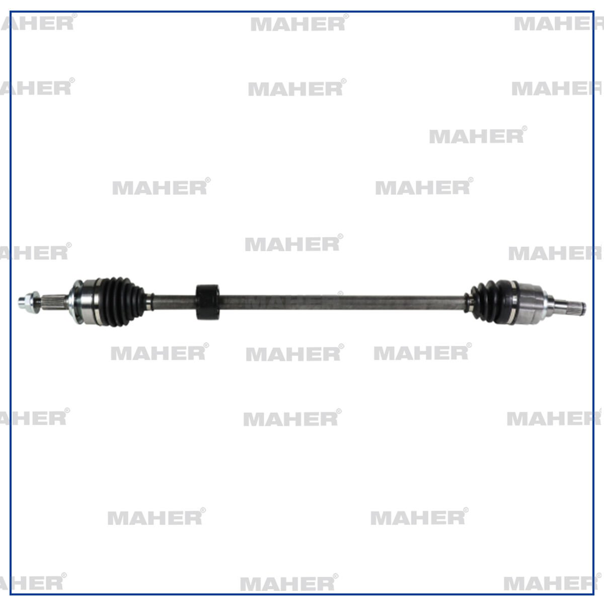 AKS KOMPLE SWIFT 18 => SAĞ MANUEL