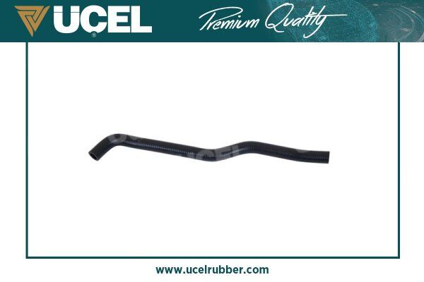 KALORİFER HORTUMU 35476 PALIO SIENA 1.4 1.6 16V 97 02 MODEL