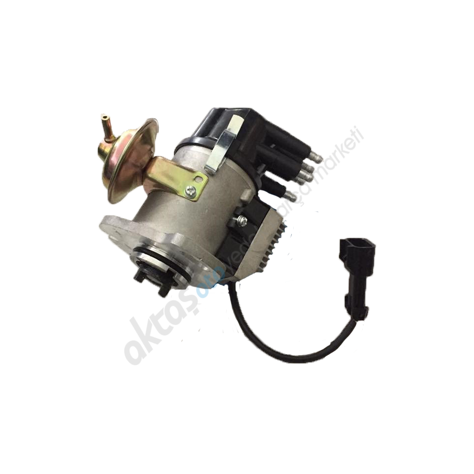 DİSTİRİBİTÖR UNO 60 KOMPLE