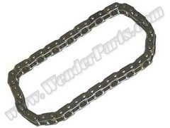 Eksantrik Zinciri N47/N 70-Bak. (Tek Sıra) Alt - 11318506652