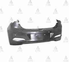 Tampon I-20 Arka 15-18 Park Sensörlü 86610C8010