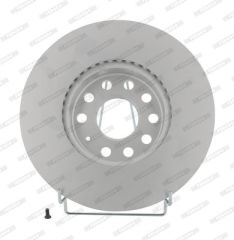 Vw Caddy 3-Golf 5-6 Jetta Ön Fren Disk 1K0615301T 1K0615301K 1K0615301T 5C0615301A 5C061530