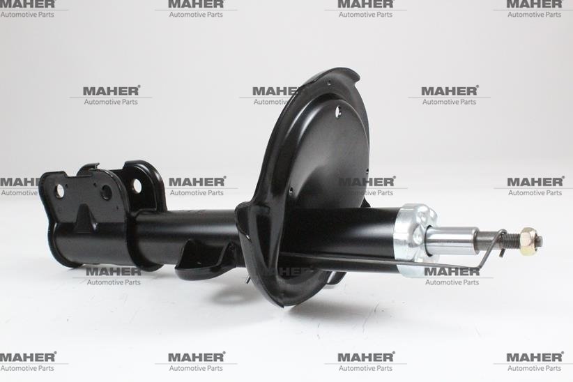 Amortisör Santafe 06-10 Gazlı Ön Sol