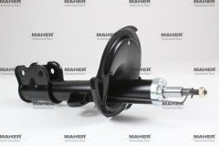 Amortisör Santafe 06-10 Gazlı Ön Sol