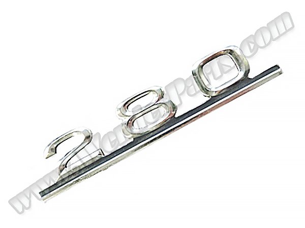 Bagaj Yazısı -280- [W123] - 1238170715