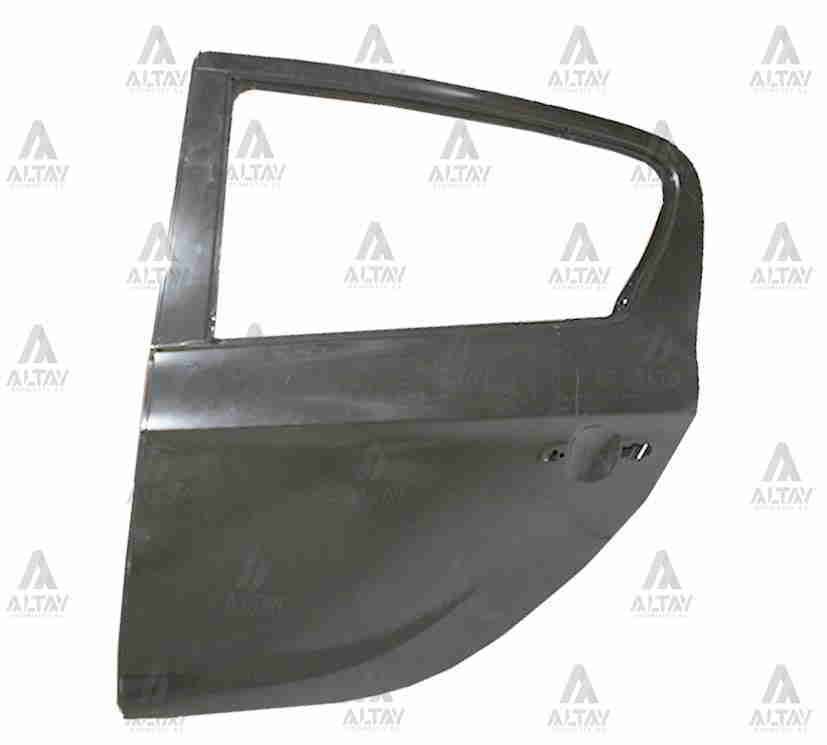 KAPI I-20 ARKA 08-14 SOL