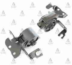 Takoz Motor 323  99=> Mt Sol B25D39070C