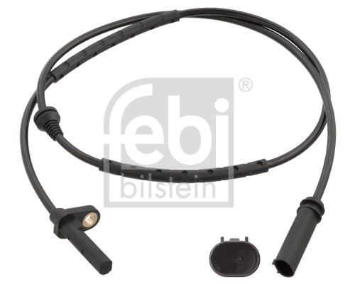 Bmw X5-X6 Arka Abs Sensörü 34526771777 34 52 6 771 777