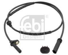 Bmw X5-X6 Arka Abs Sensörü 34526771777 34 52 6 771 777
