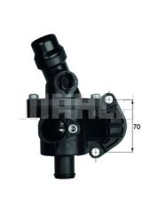 VW PASSAT 04-10 BLR-BVZ-BVY 2.0FSI TERMOSTAT 06F121111