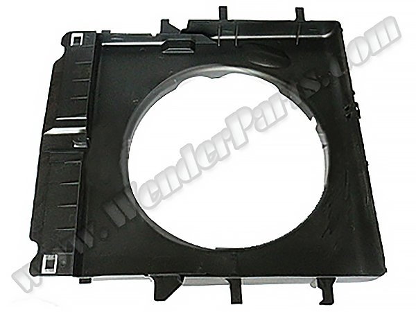 Radyatör Davlumbazı Spr906 [OM651] - 9065050855