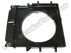 Radyatör Davlumbazı Spr906 [OM651] - 9065050855