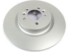 FREN DİSKİ LAND ROVER ÖN SAĞ-SOL VOGUE SPORT DİSCOVERY 5 2013- LR038934