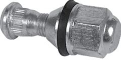 BİJON VE SOMUNU (ARKA) (FİBERLİ) 13MM 13193 ACCENT II ADMIRA 1.3 1.5 1.6 DİZEL B