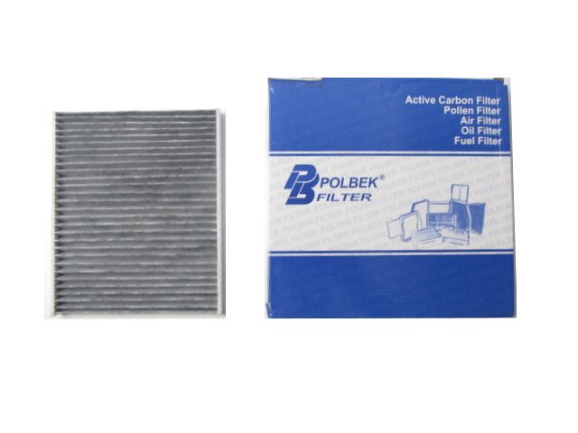 KLİMA FİLTRESİ BMW İÇ MEKAN E70 F15 F16 F85 F86 X5 X6 2011-2019 64319194098