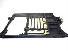 RADYATÖR YAN BAKALİTİ E39 BMW 17111740797