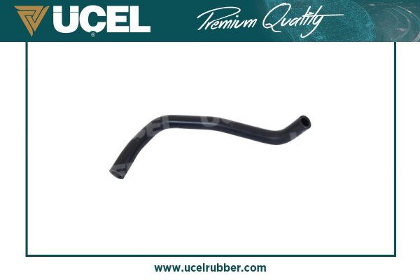 KALORİFER HORTUMU 35477 PALIO SIENA 1.4 8V 97 02 MODEL