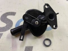 KALORİFER MUSLUĞU TEMPRA TİPO