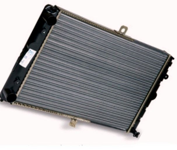 Su Radyatoru T4 2.4-2.5Tdı Swb